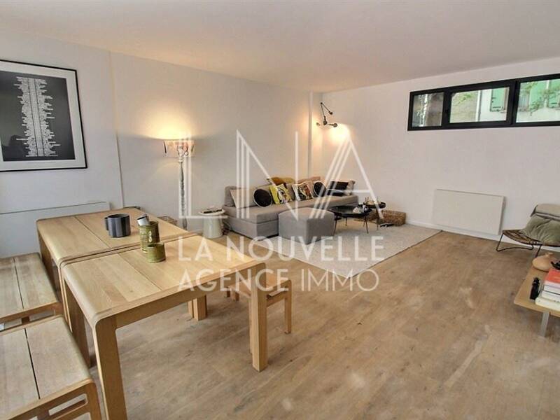 Maison à vendre, 120m², LES LILAS
