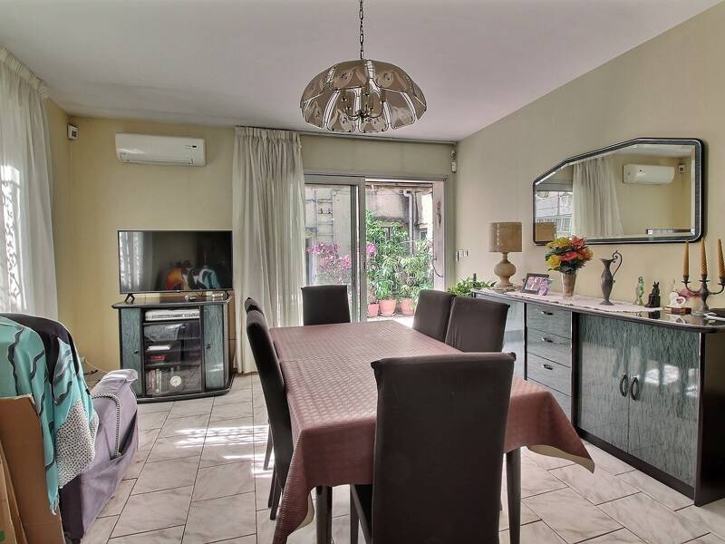 Maison à vendre, 115m², MARSEILLE 10E