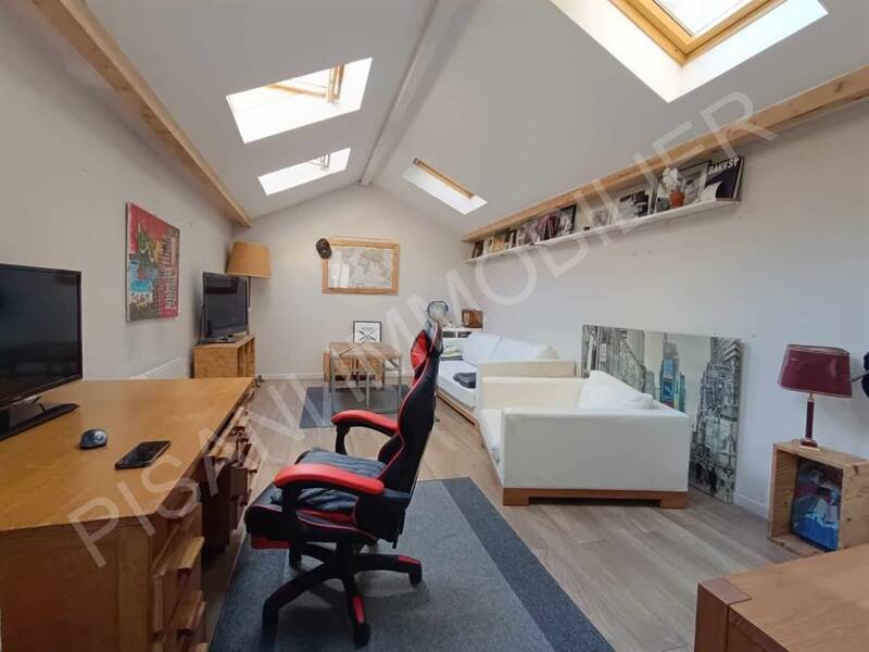 Maison à vendre, 76m², LE HAVRE