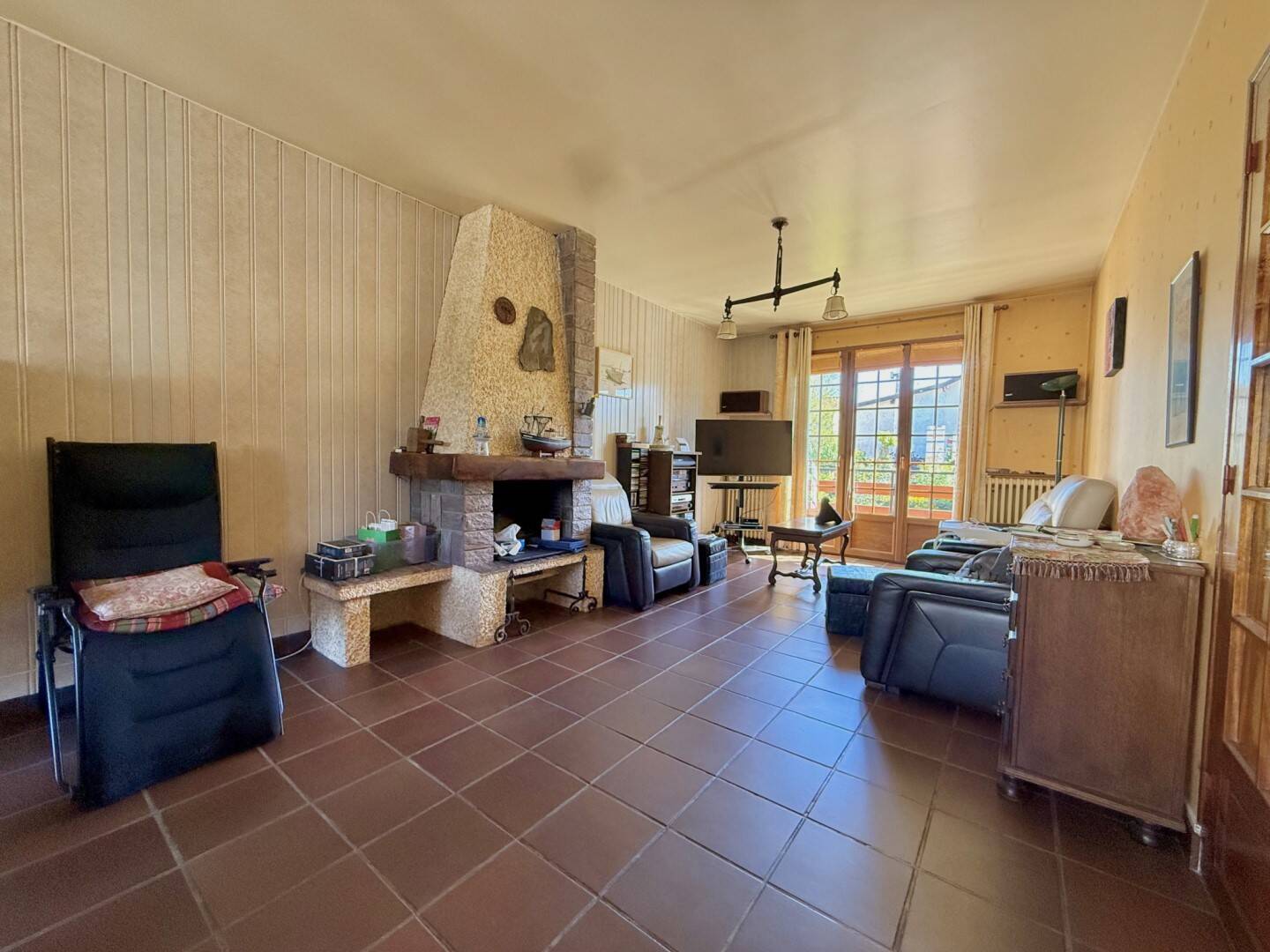 Maison à vendre, 179m², AULNAY SOUS BOIS