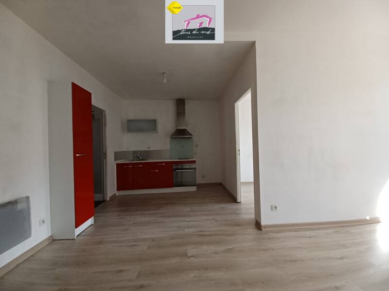 Maison à louer, 34m², LEZIGNAN CORBIERES