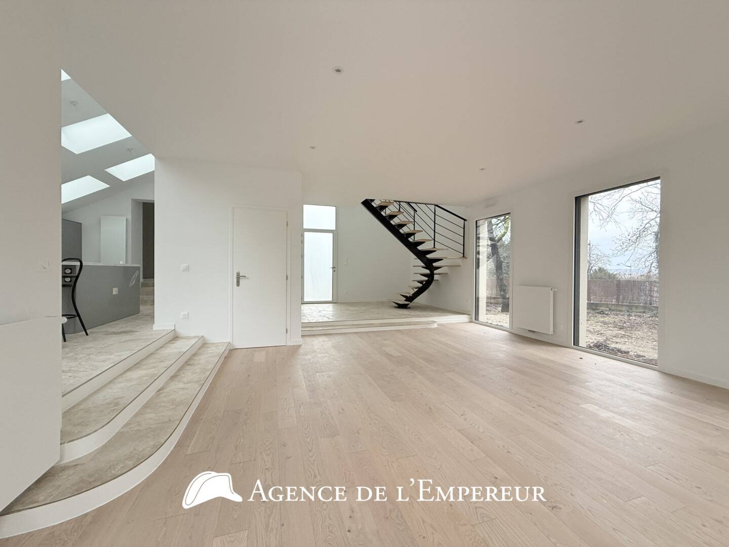 Maison à vendre, 230m², RUEIL MALMAISON