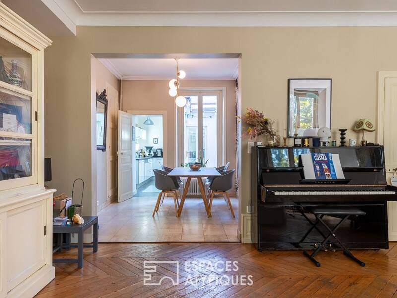 Maison à vendre, 173m², ANGERS