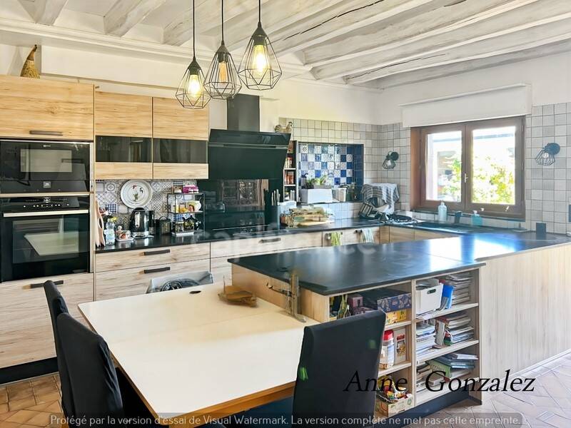 Maison à vendre, 221m², OLIVET