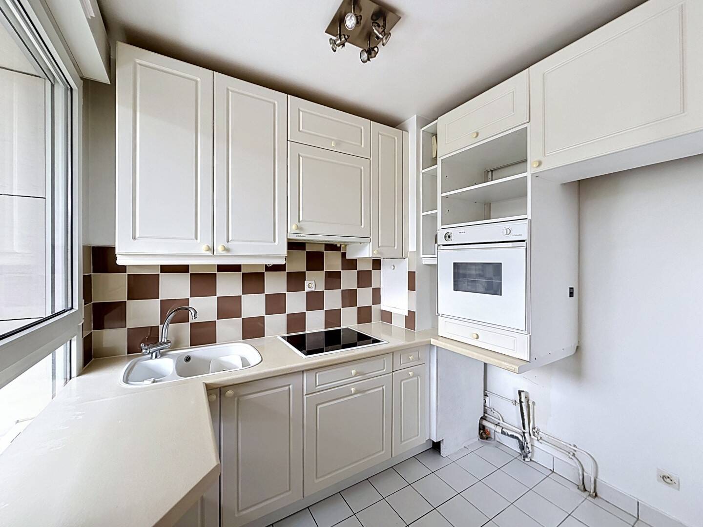 Maison à louer, 46m², ASNIERES SUR SEINE