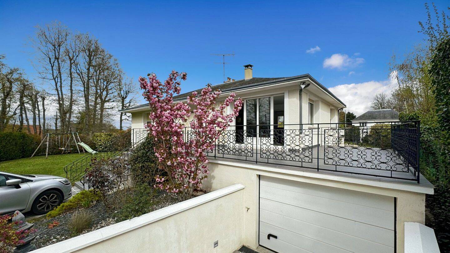 Maison à vendre, 320m², DAMMARIE LES LYS