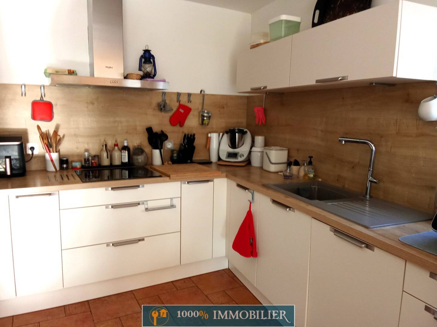 Maison à vendre, 75m², VALRAS PLAGE