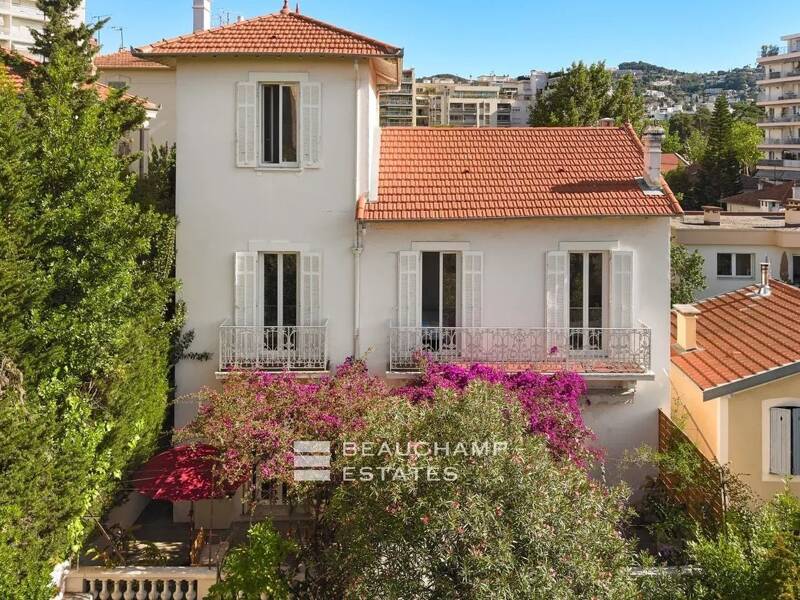 Maison à vendre, 150m², CANNES