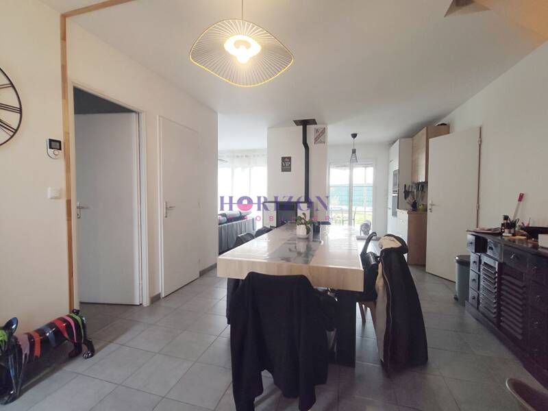 Maison à vendre, 108m², PONTARME