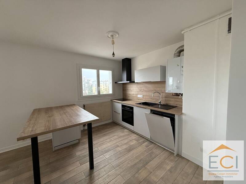 Maison à louer, 81m², LIMOGES