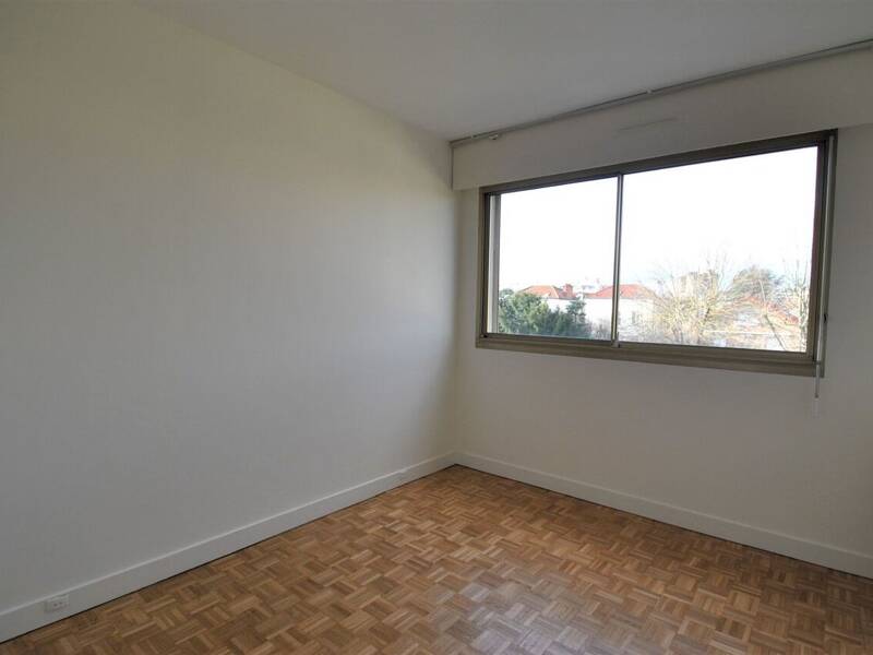 Maison à louer, 36m², SAINT MAUR DES FOSSES