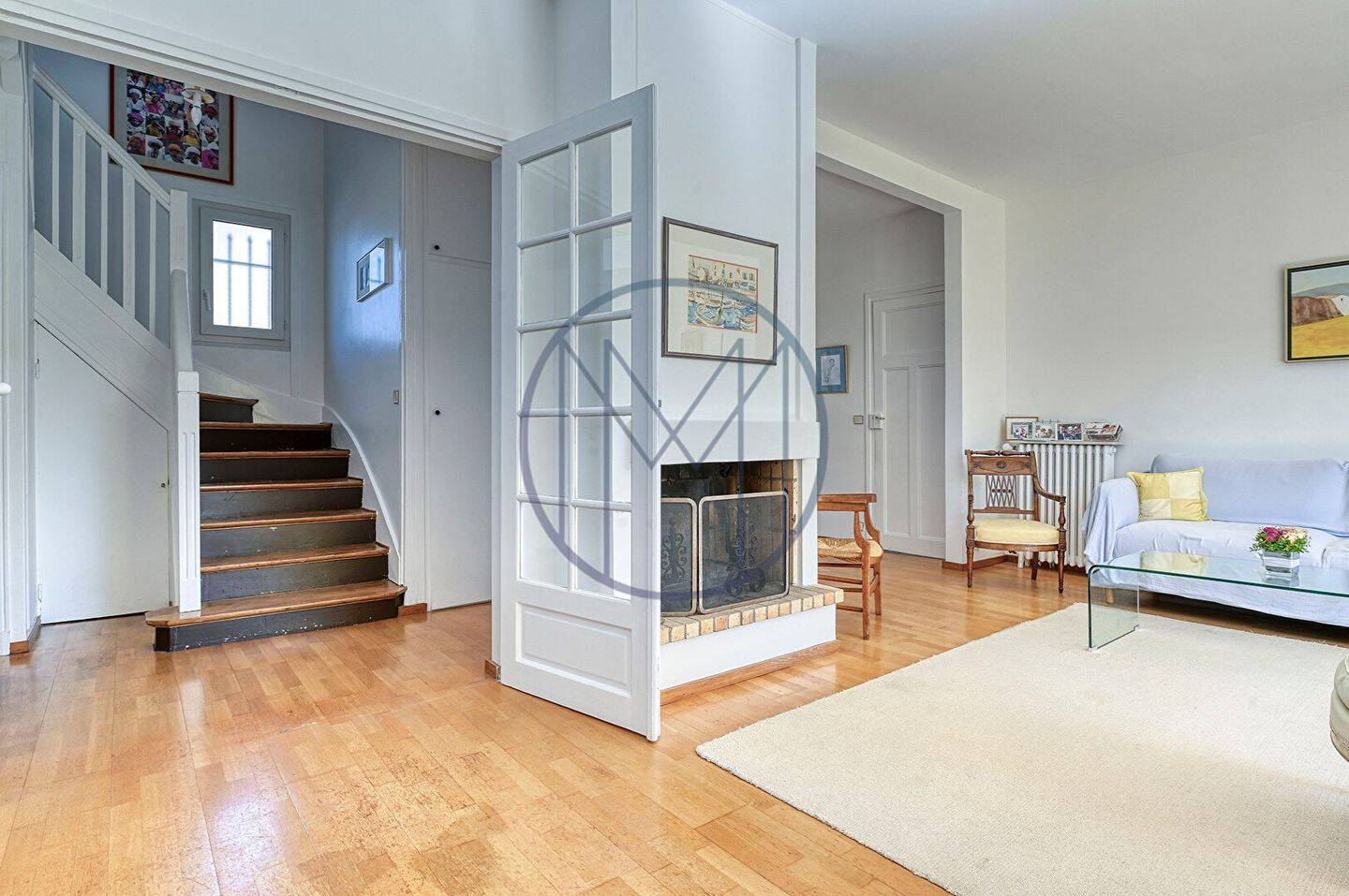Maison à vendre, 157m², VERSAILLES