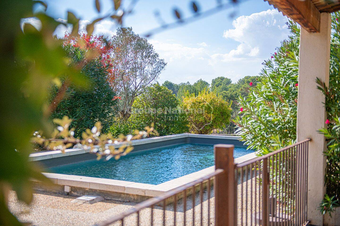 Maison à vendre, 450m², GREOUX LES BAINS