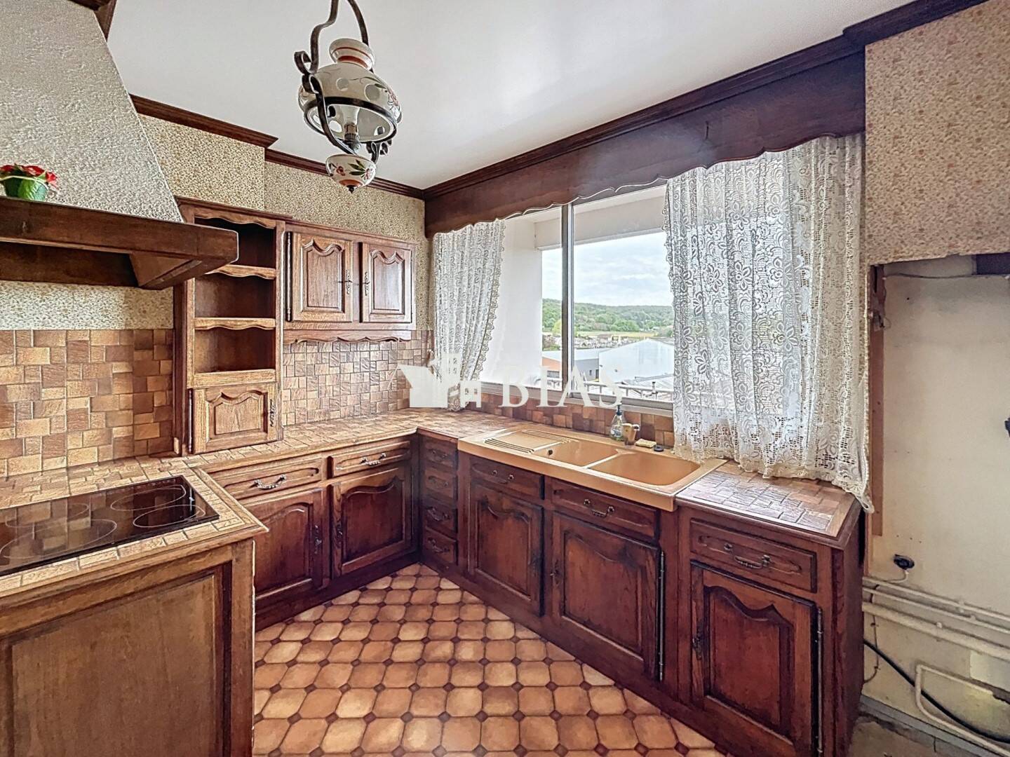 Maison à vendre, 80m², SAINT PIERRE LES ELBEUF