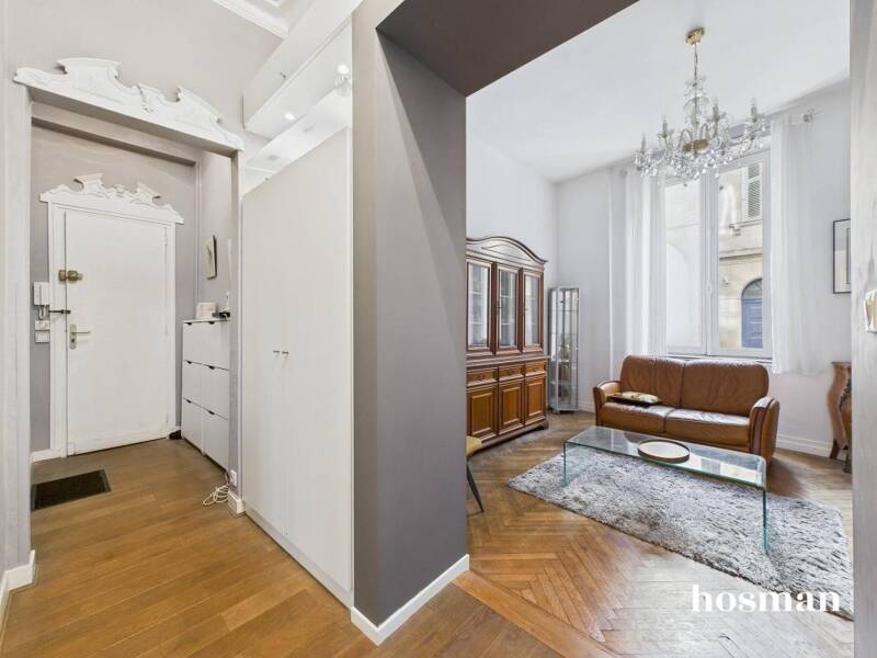 Maison à vendre, 72m², BORDEAUX