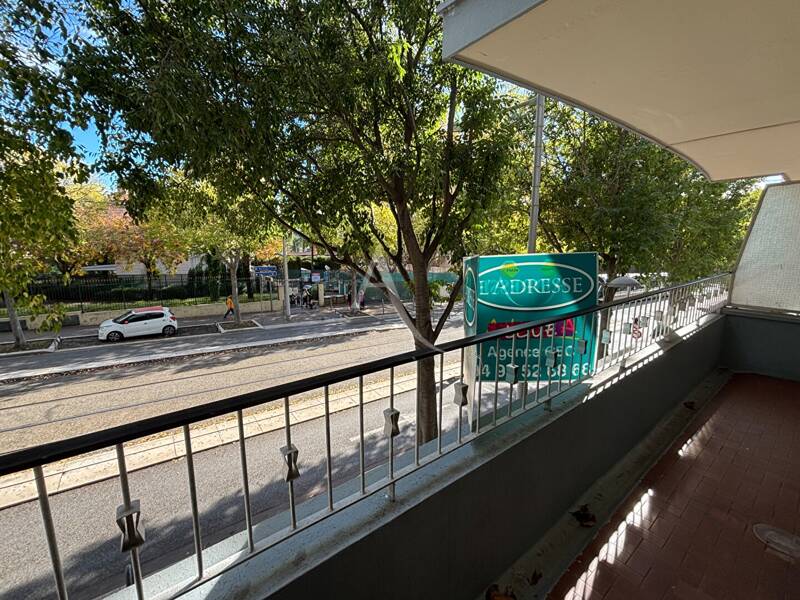 Maison à louer, 74m², NICE