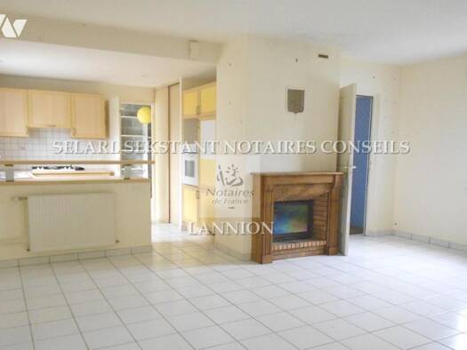 Maison à vendre 345 650 € 5 pièces 3 chambres 86 m² 459 m² de terrain Perros-Guirec 22700