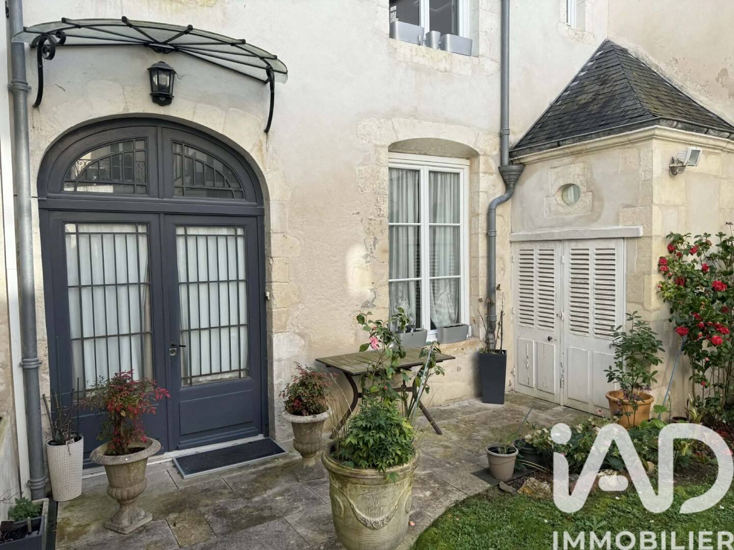 Maison à vendre, 228m², LA ROCHELLE