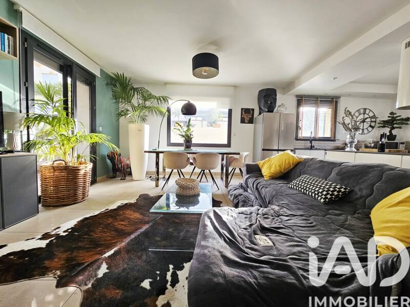 Maison à vendre, 106m², PERPIGNAN