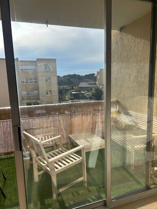 Maison à louer, 22m², SIX FOURS LES PLAGES