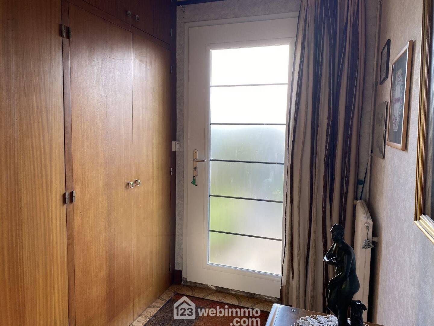 Maison à vendre, 202m², LA ROCHE SUR YON