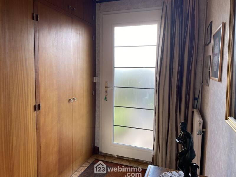 Maison à vendre, 202m², LA ROCHE SUR YON