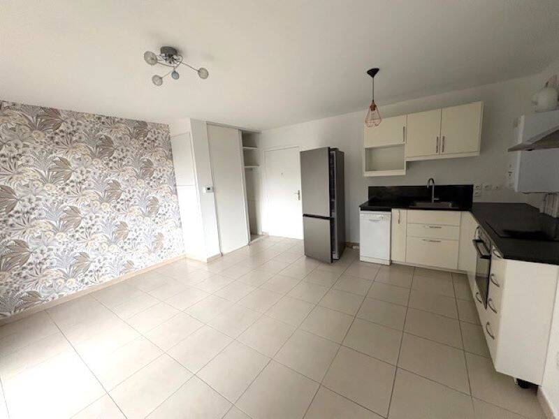 Maison à louer, 40m², SAINT LEU LA FORET