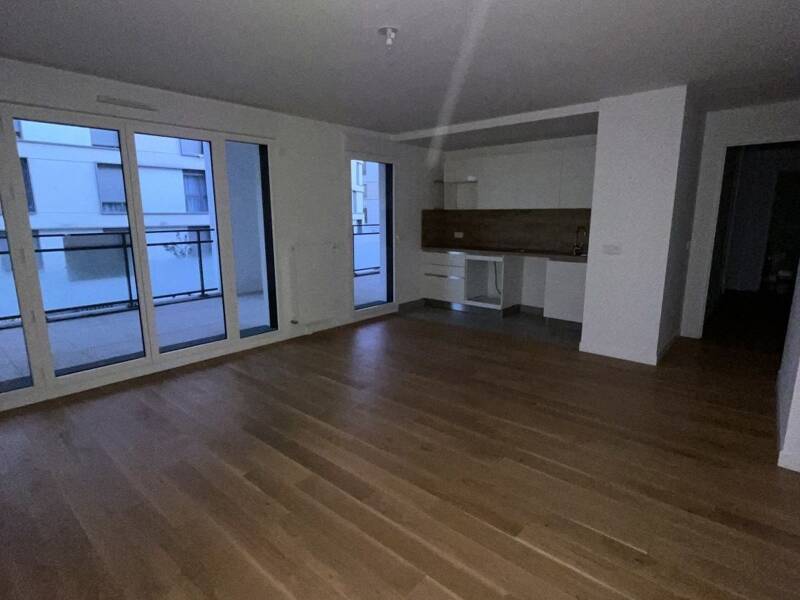 Maison à louer, 66m², SAINT MAUR DES FOSSES