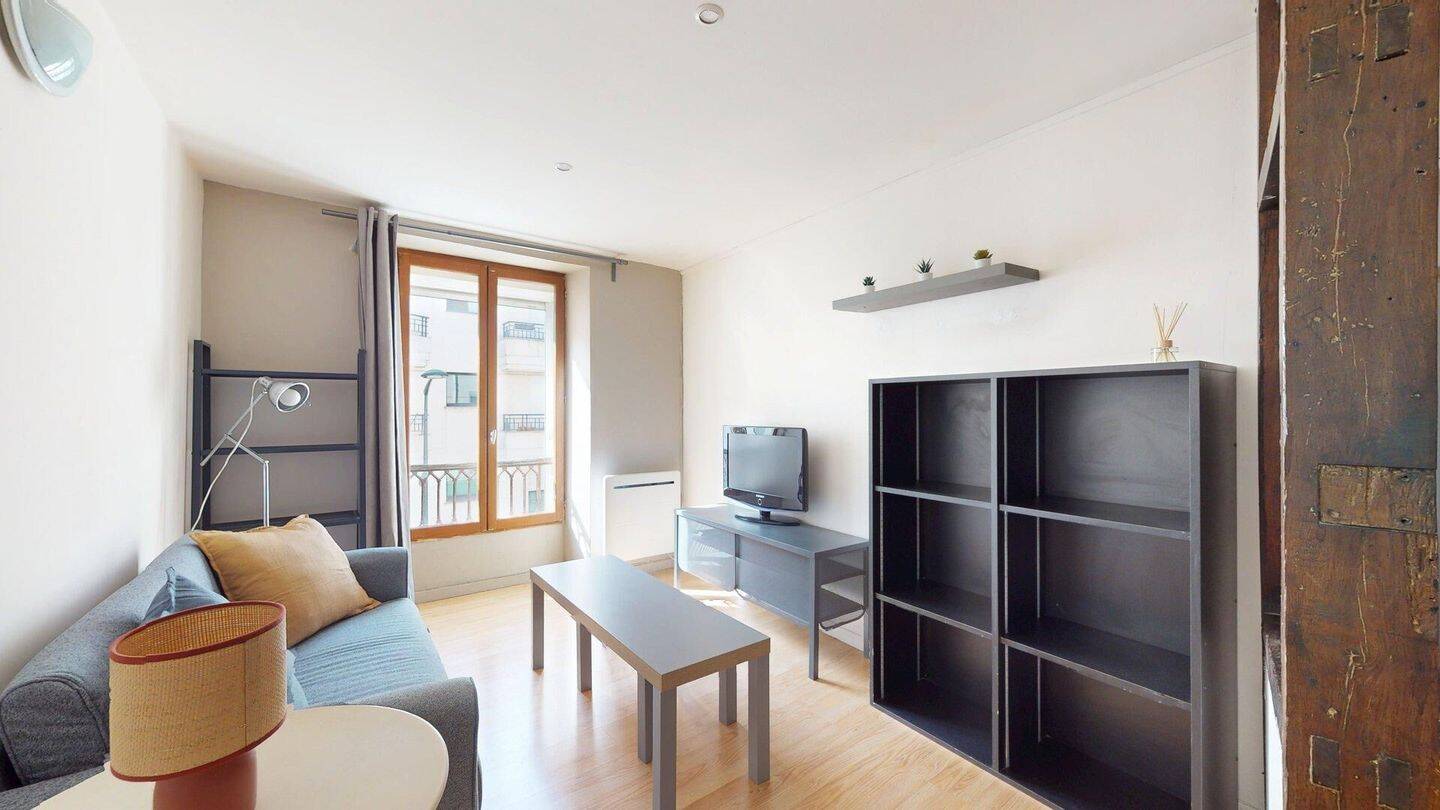 Maison à louer, 34m², ASNIERES SUR SEINE