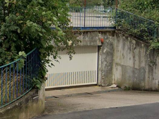 Parking à vendre 13 000 € 16 m² Thionville 57100