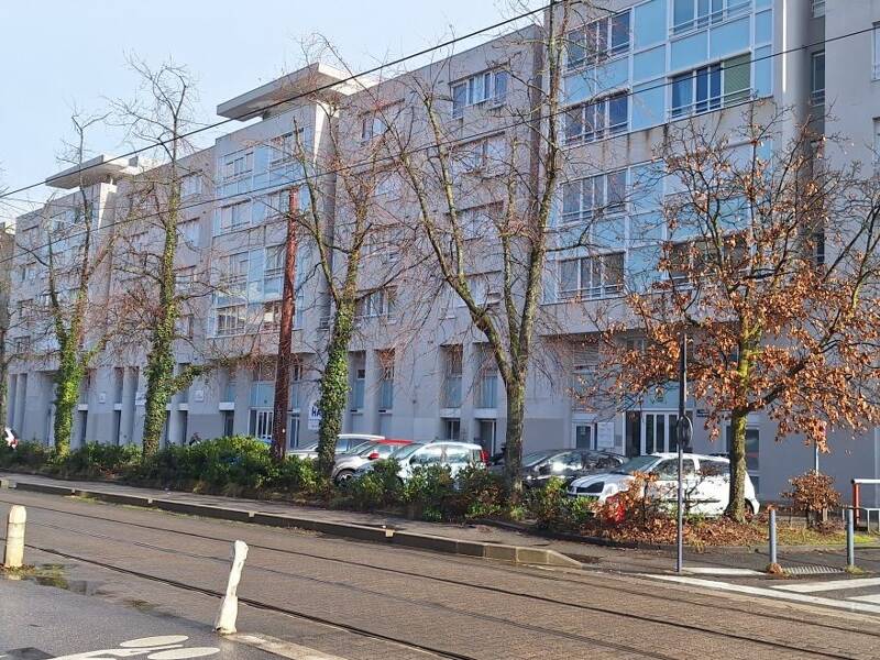 Maison à louer, 52m², GRENOBLE