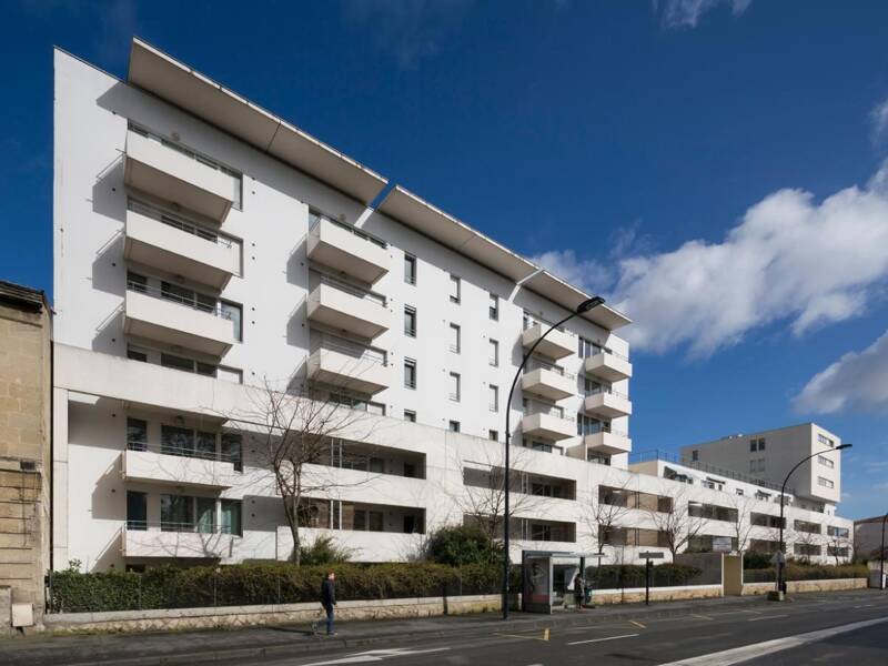 Maison à louer, 90m², BORDEAUX