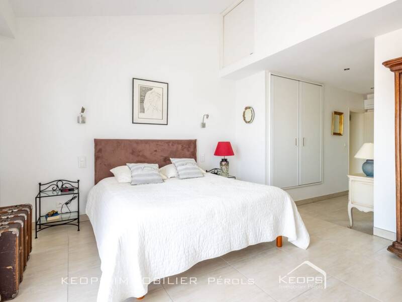 Maison à vendre, 145m², MAUGUIO