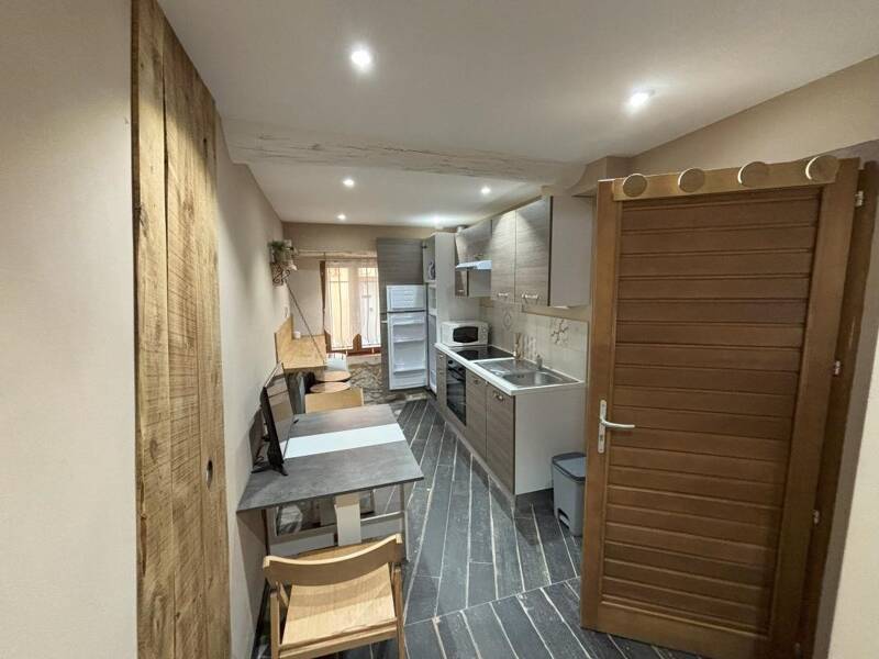 Maison à louer, 32m², ANTIBES
