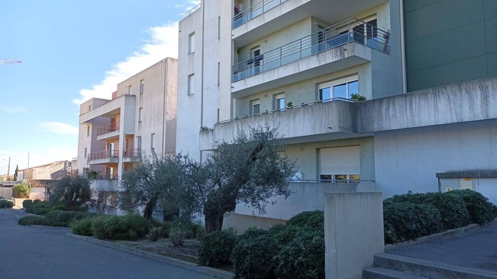 Maison à louer, 45m², ANTIBES
