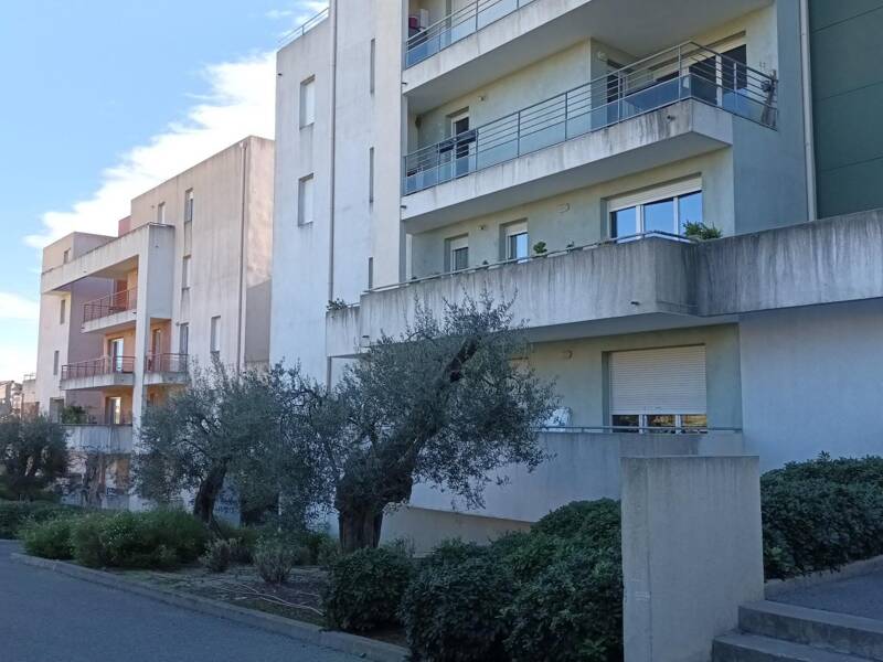Maison à louer, 45m², ANTIBES