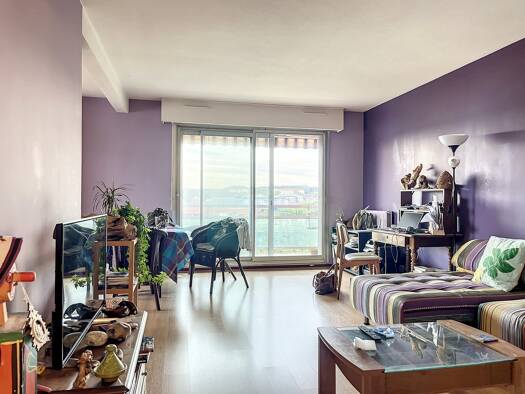 Appartement à vendre 318 000 € 3 pièces 2 chambres 89 m² RDC/1 Anglet 64600