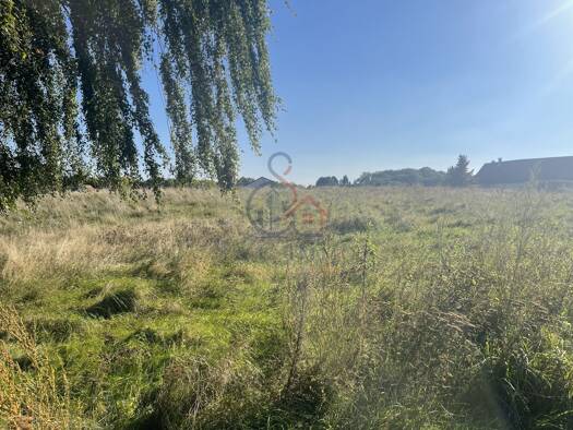 Terrain à vendre 150 000 € 832 m² de terrain Nanteuil-lès-Meaux 77100