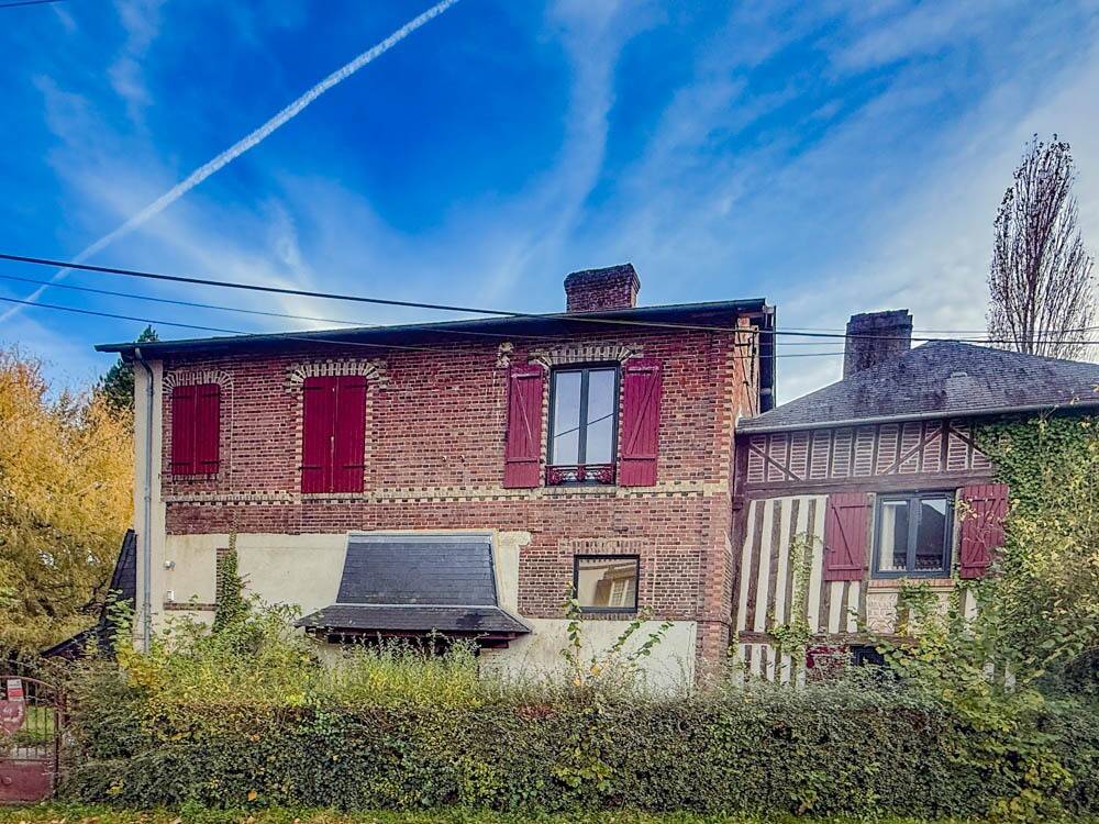 Maison à vendre, 401m², CALVADOS