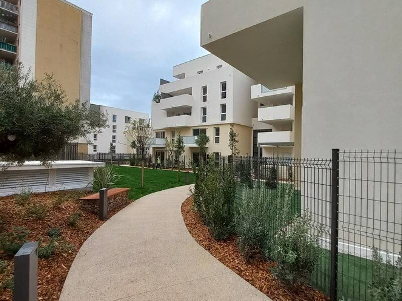 Maison à louer, 44m², MONTPELLIER