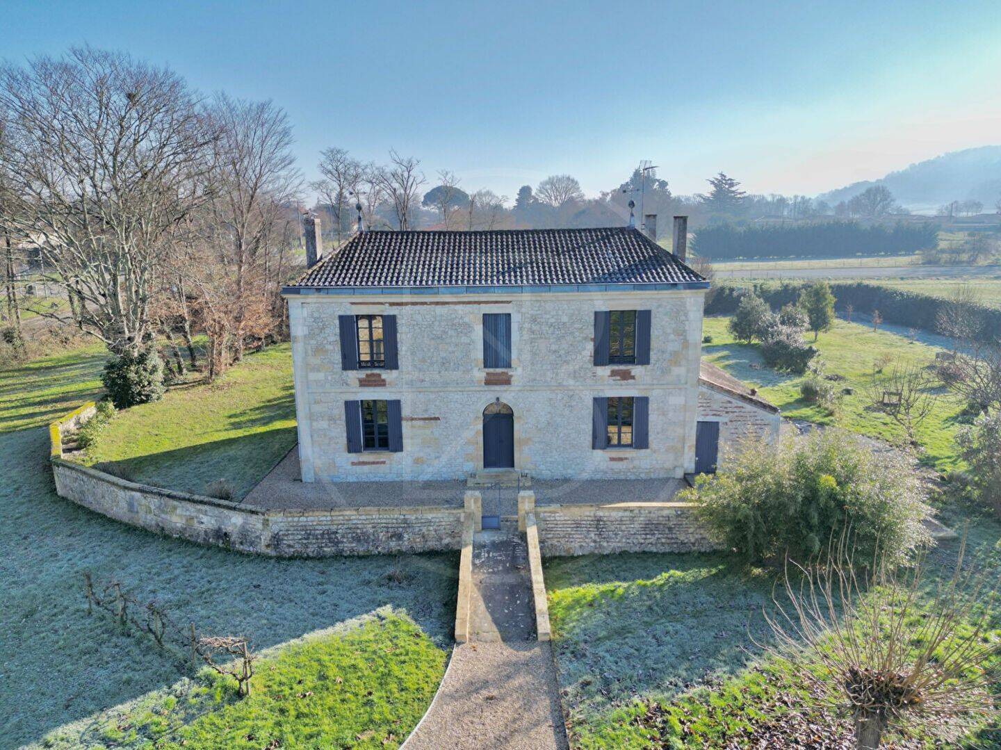Maison à vendre, 235m², SAINTE FOY LA GRANDE