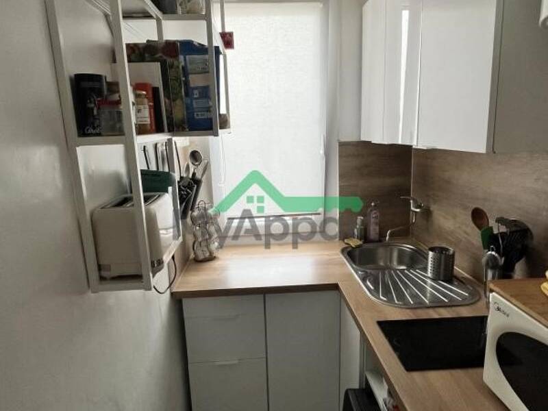 Maison à louer, 23m², PARIS 12E