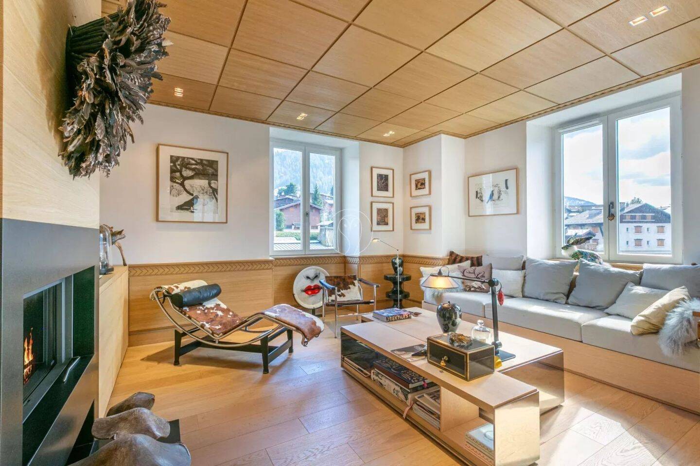 Maison à vendre, 147m², MEGEVE