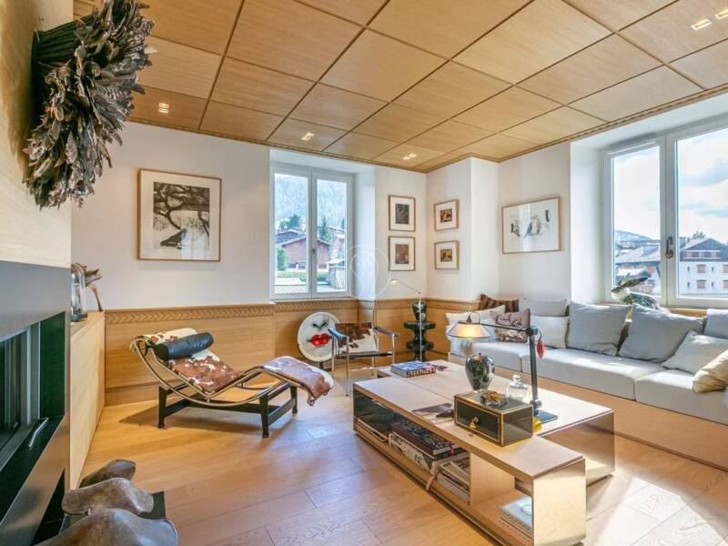 Maison à vendre, 147m², MEGEVE