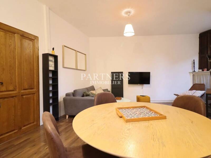 Maison à louer, 43m², AIX EN PROVENCE