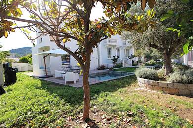 Maison à vendre 1 750 000 € 5 pièces 4 chambres 154 m² 560 m² de terrain Balestrino Ajaccio 20000