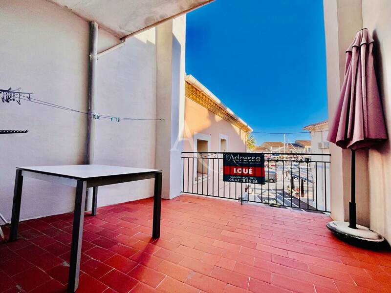 Maison à louer, 103m², MEZE