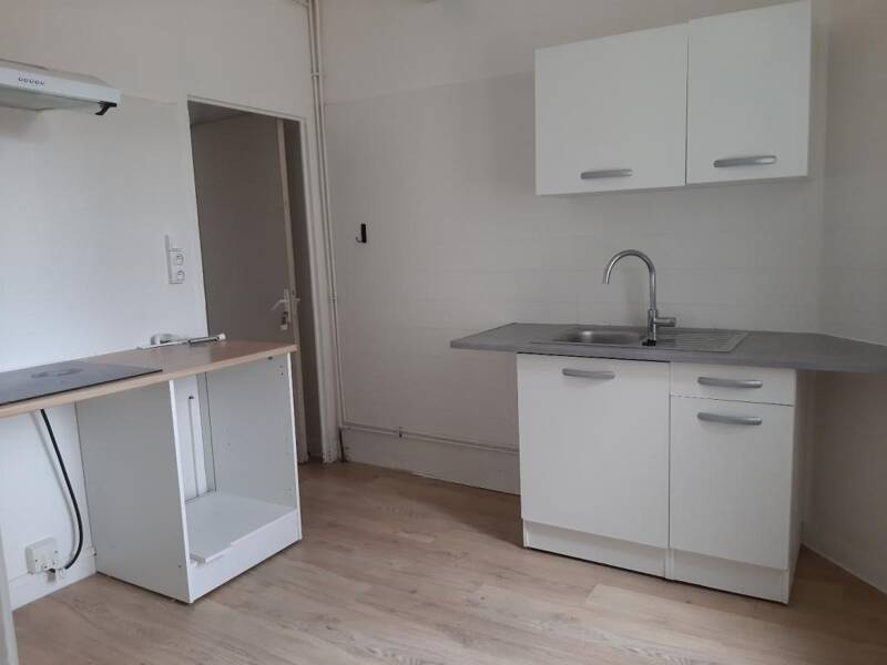 Maison à louer, 53m², LIMOGES