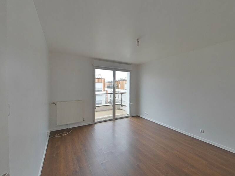 Maison à louer, 27m², POMPONNE