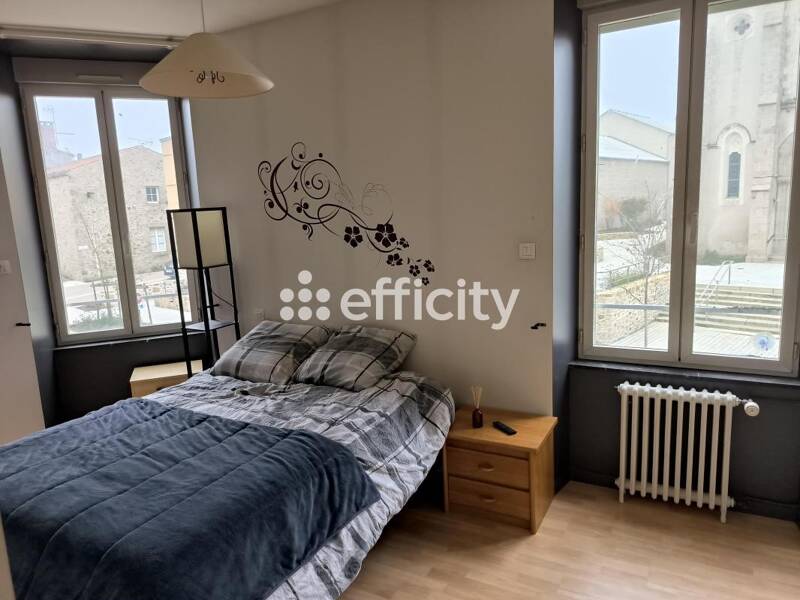 Maison à vendre, 117m², LES LANDES GENUSSON